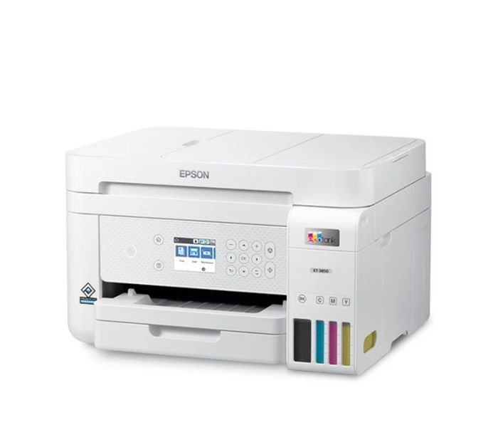 Epson EcoTank ET 3850