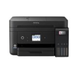 Epson EcoTank ET 4850