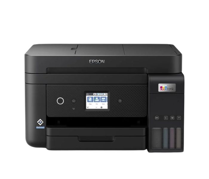 Epson EcoTank ET 4850