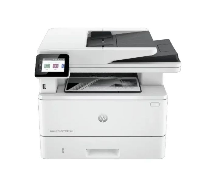 HP LaserJet Pro MFP 4101fdw