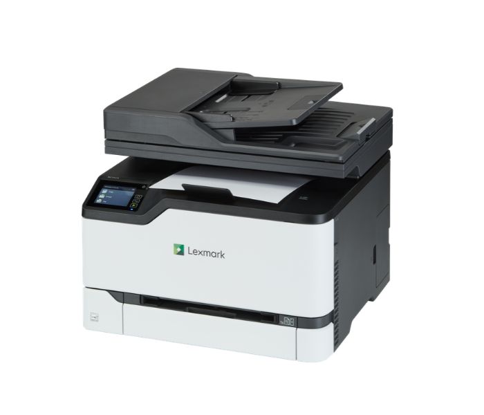 Lexmark MC3426adw Color Multifunction Printer - Image 3