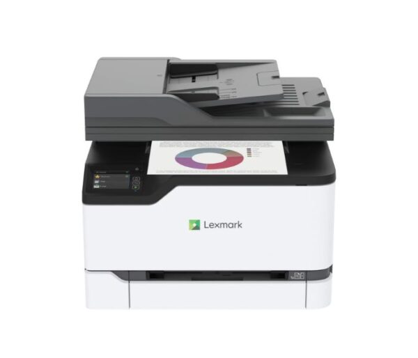 Lexmark MC3426adw Color Multifunction Printer