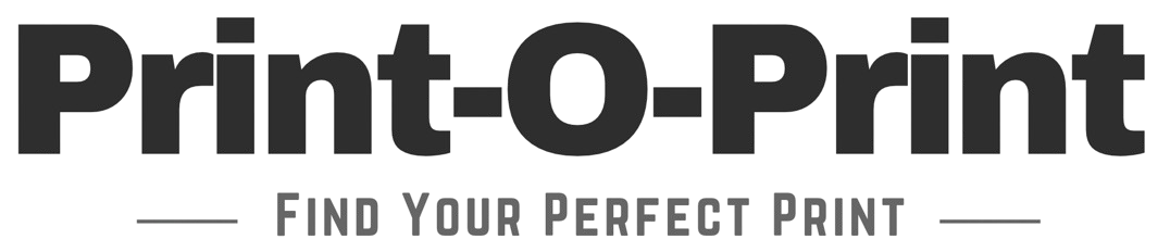 Print-O-Print | Printers & Printing Solutions