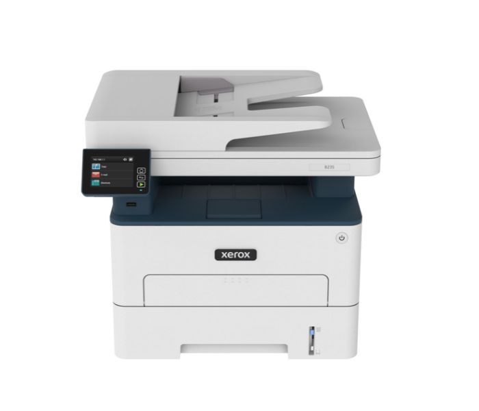 Xerox B235 Multifunction Printer